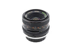 Tamron 28mm f2.8 BBAR MC