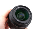 Sony 18-55mm f3.5-5.6 DT SAM (SAL1855)