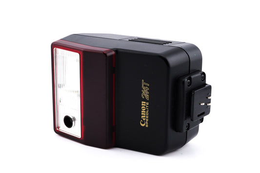 Canon Speedlite 244T