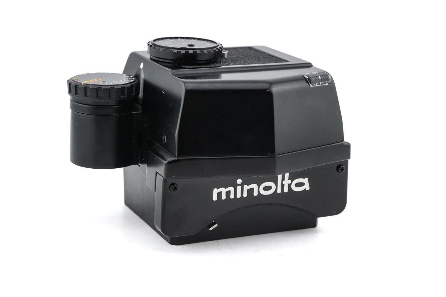 Minolta XM Auto Electro Finder (AE)