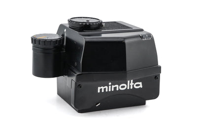 Minolta XM Auto Electro Finder (AE)