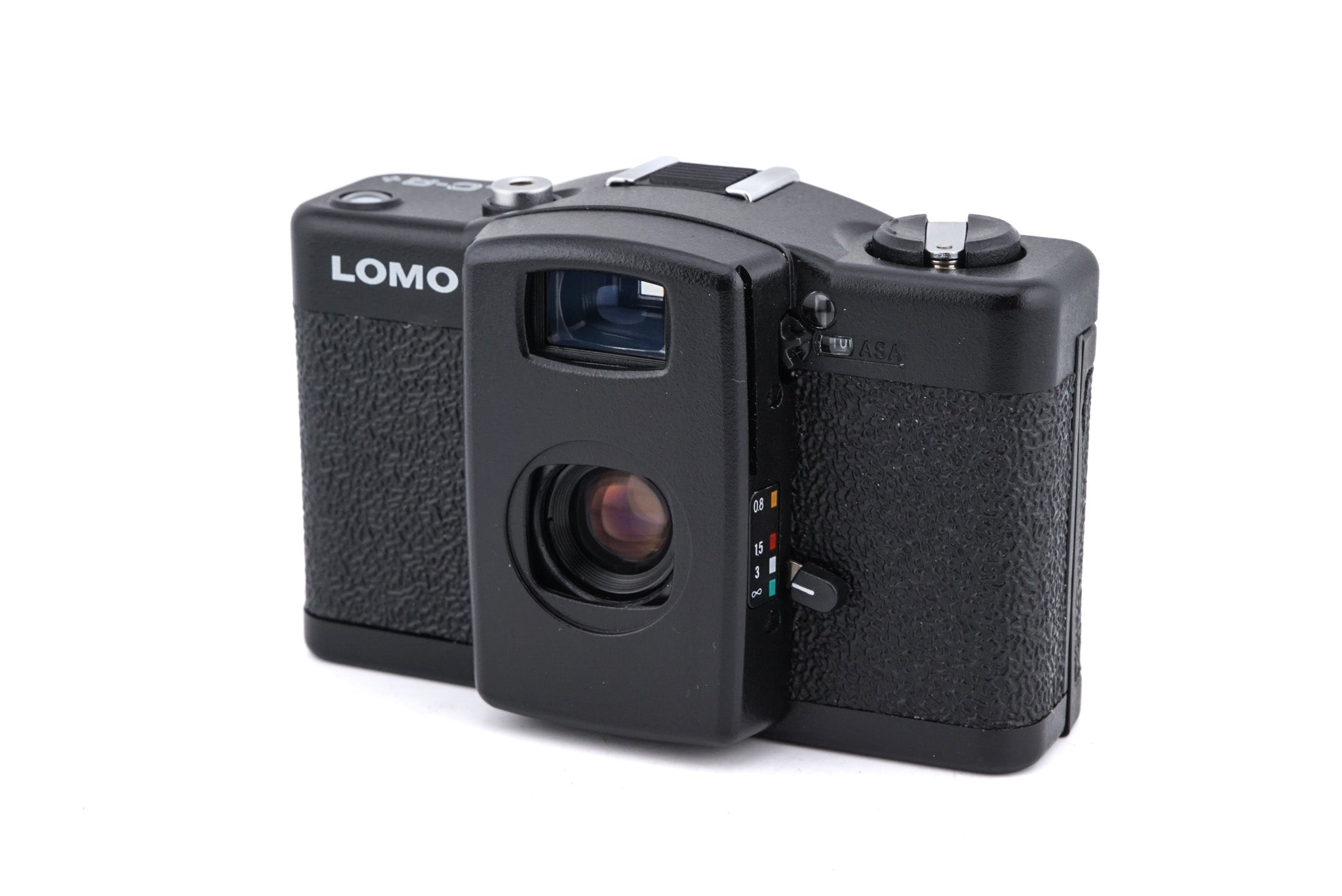 Lomography Lomo LC-A+ – Kamerastore