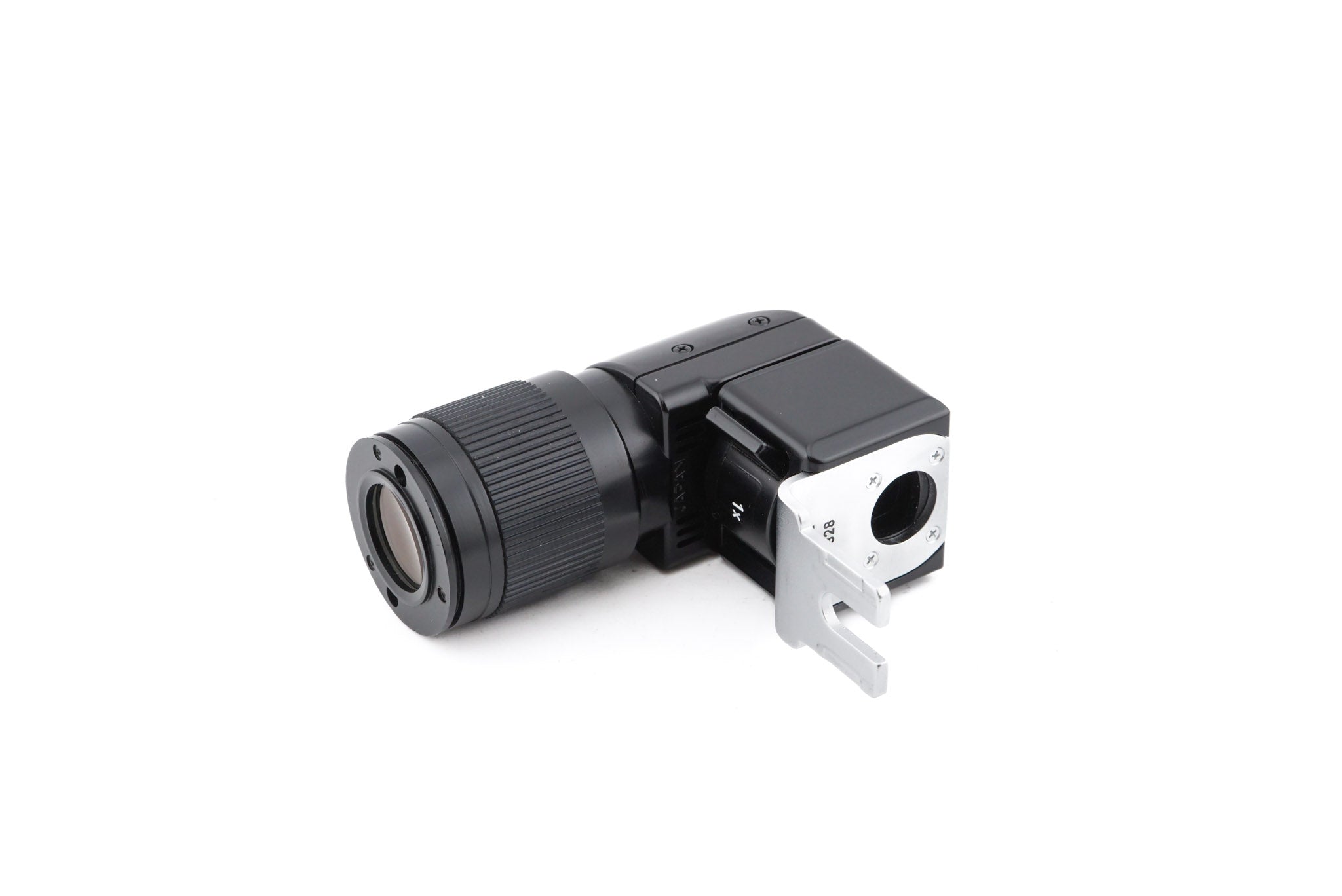 Leica 1-2x Right-Angle Finder R (14328)