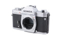 Konica Autoreflex T3