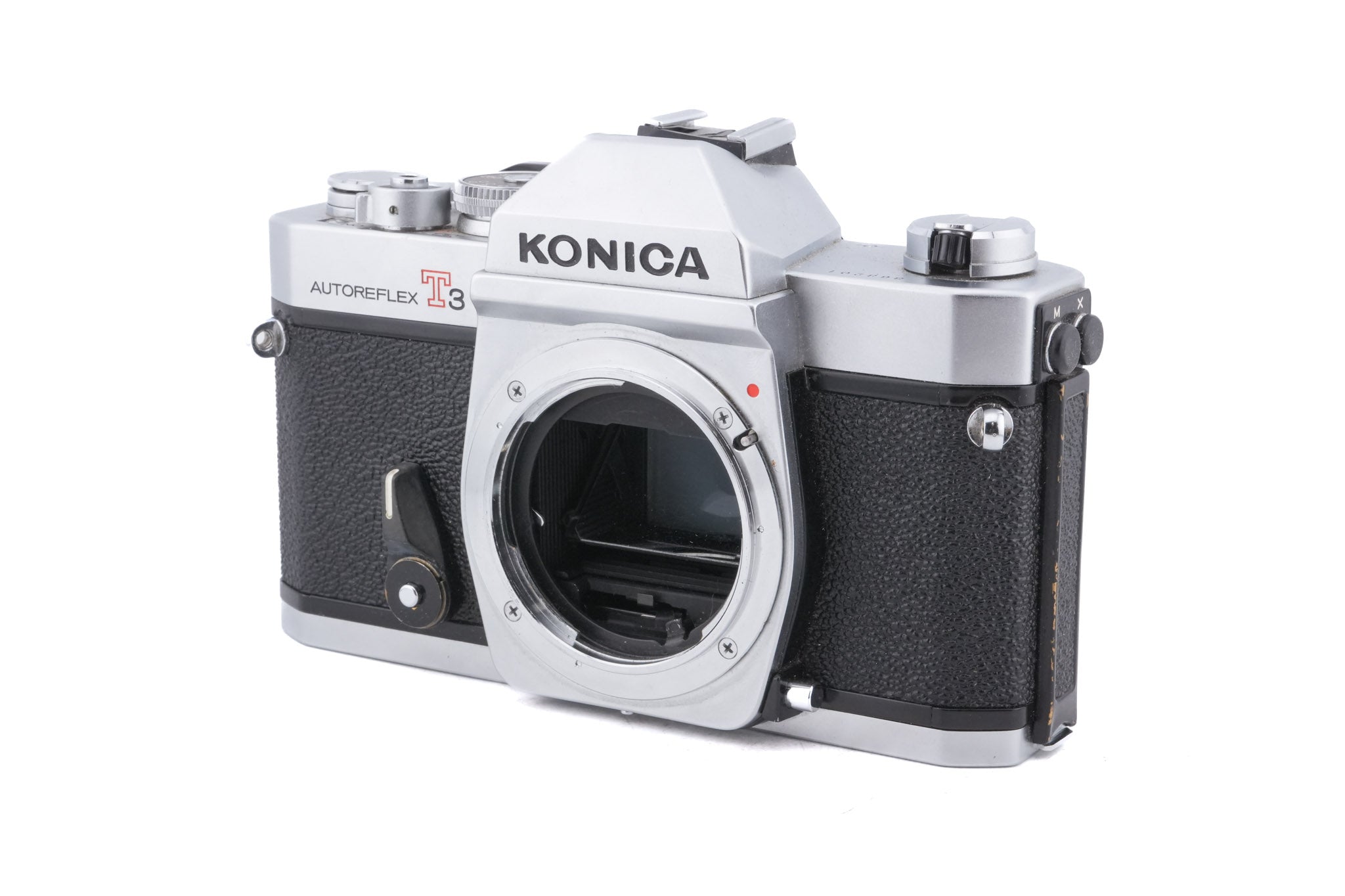 Konica Autoreflex T3