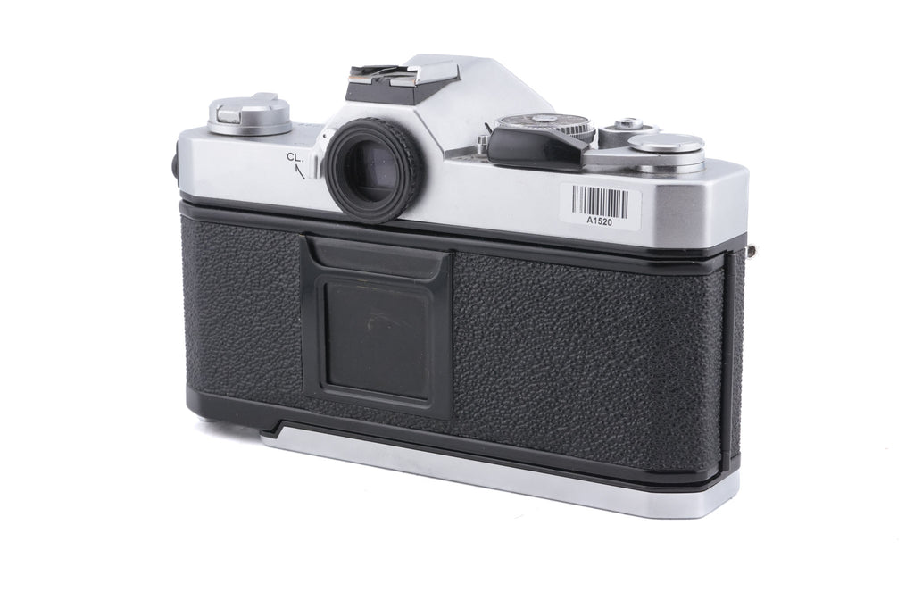 Konica Autoreflex T3