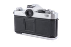 Konica Autoreflex T3