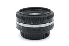 Nikon 50mm f1.8 Nikkor AI-S (0.6m)