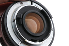 Nikon 50mm f1.8 Nikkor AI-S (0.6m)