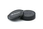 Nikon 50mm f1.8 Nikkor AI-S (0.6m)