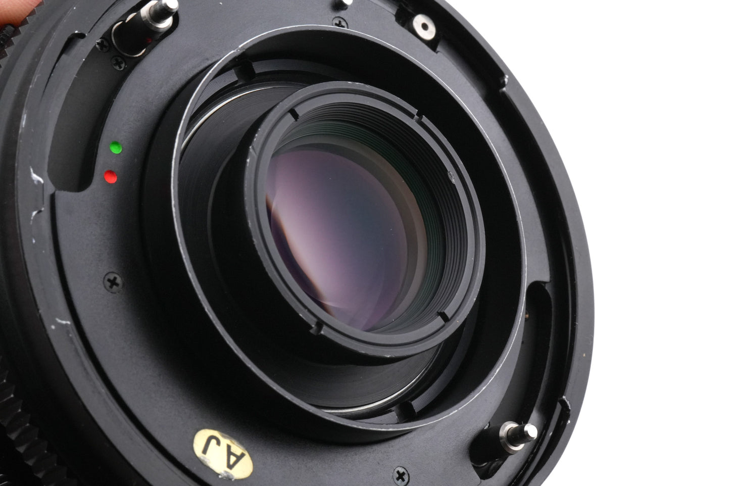 Mamiya 65mm f4.5 Sekor C