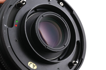 Mamiya 65mm f4.5 Sekor C