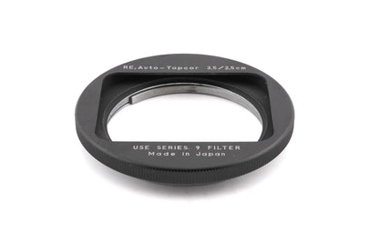 Topcon 65mm Clamp-On Hood (2.5cm f3.5 RE)