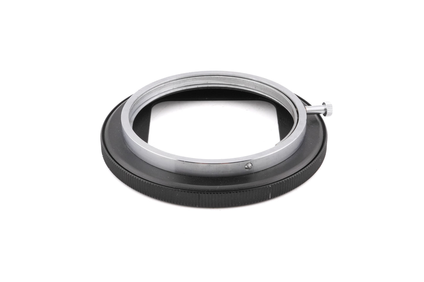 Topcon 65mm Clamp-On Hood (2.5cm f3.5 RE)