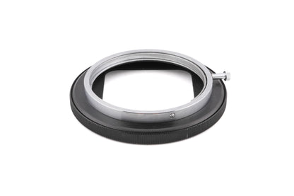 Topcon 65mm Clamp-On Hood (2.5cm f3.5 RE)