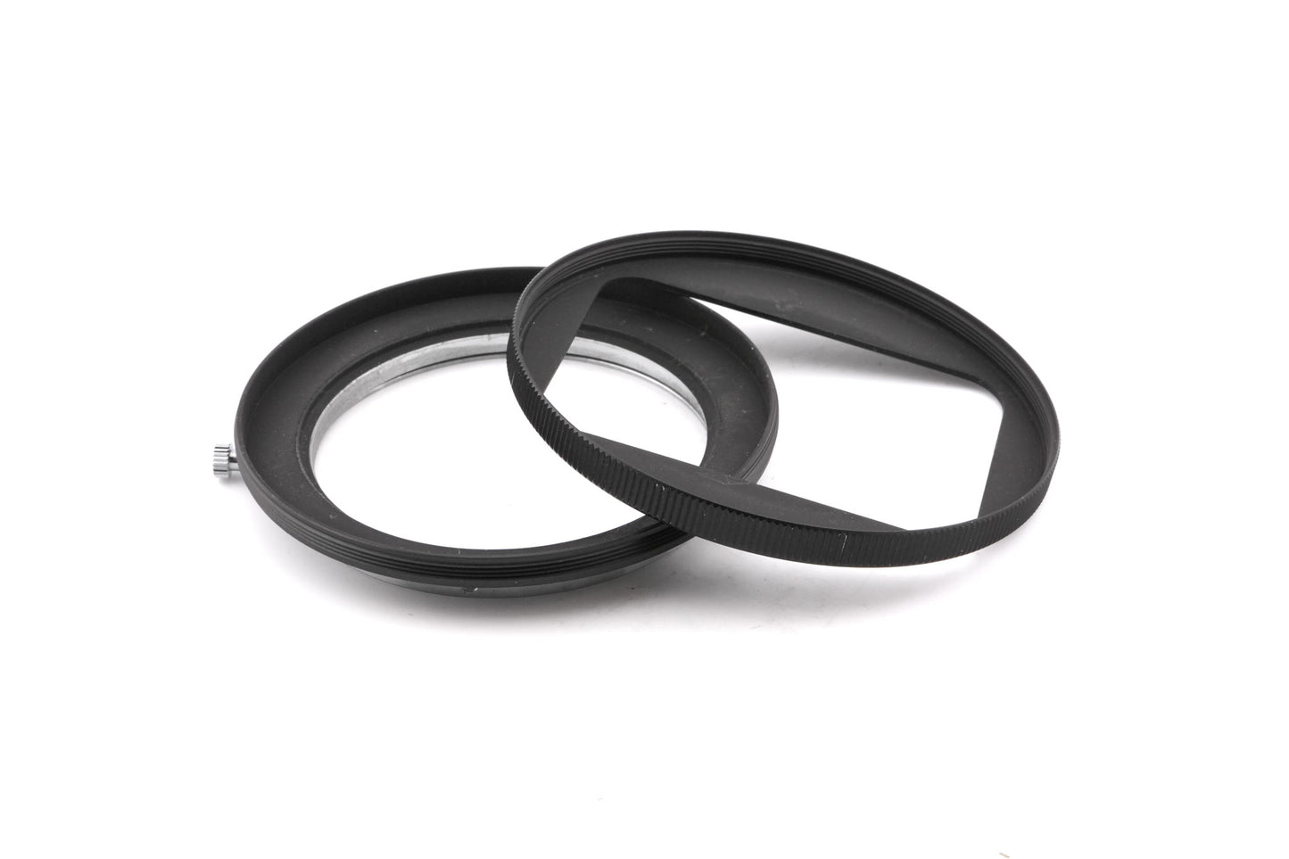 Topcon 65mm Clamp-On Hood (2.5cm f3.5 RE)