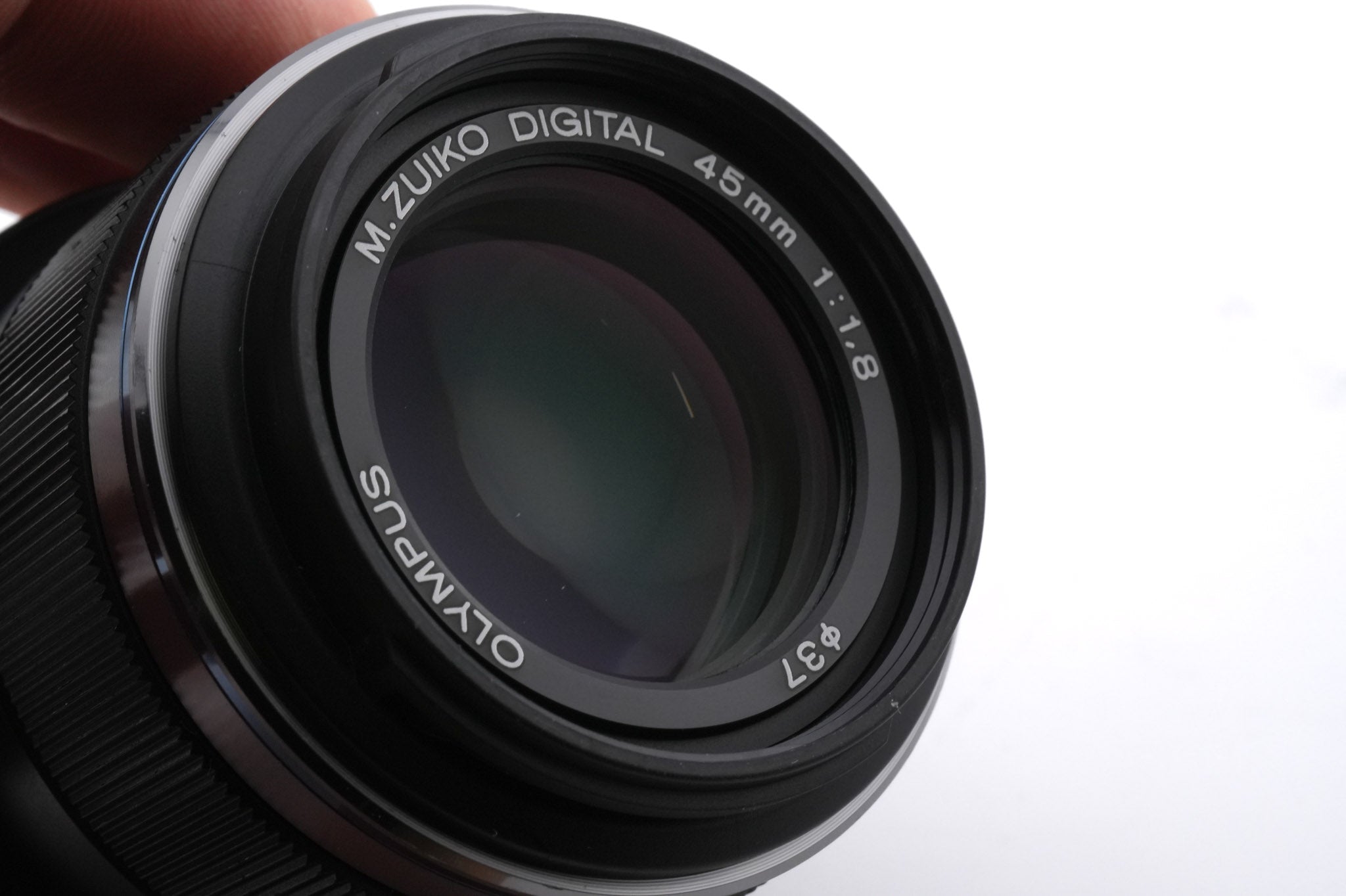 Olympus 45mm f1.8 M.Zuiko Digital MSC – Kamerastore