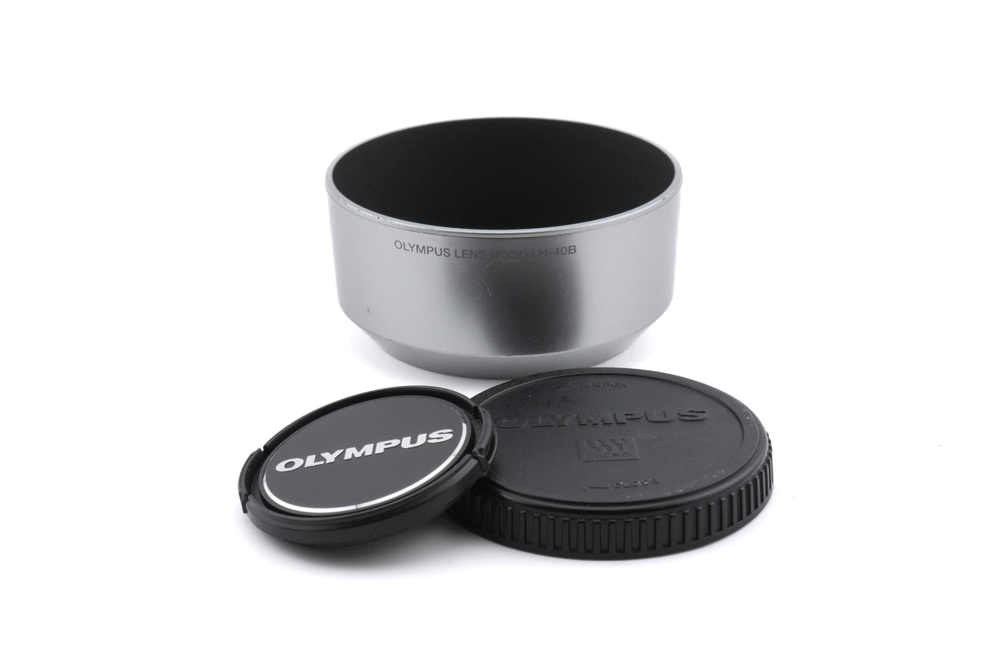 Olympus 45mm f1.8 M.Zuiko Digital MSC