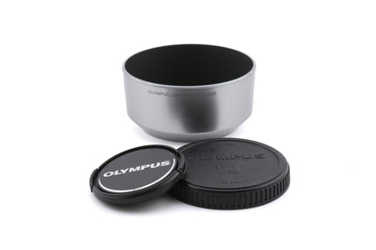 Olympus 45mm f1.8 M.Zuiko Digital MSC