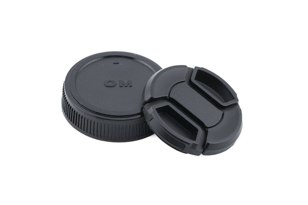 Olympus 50mm f1.8 F.Zuiko Auto-S