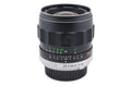 Minolta 28mm f2.5 MC W.Rokkor-SI