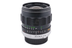 Minolta 28mm f2.5 MC W.Rokkor-SI