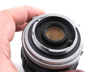 Minolta 28mm f2.5 MC W.Rokkor-SI