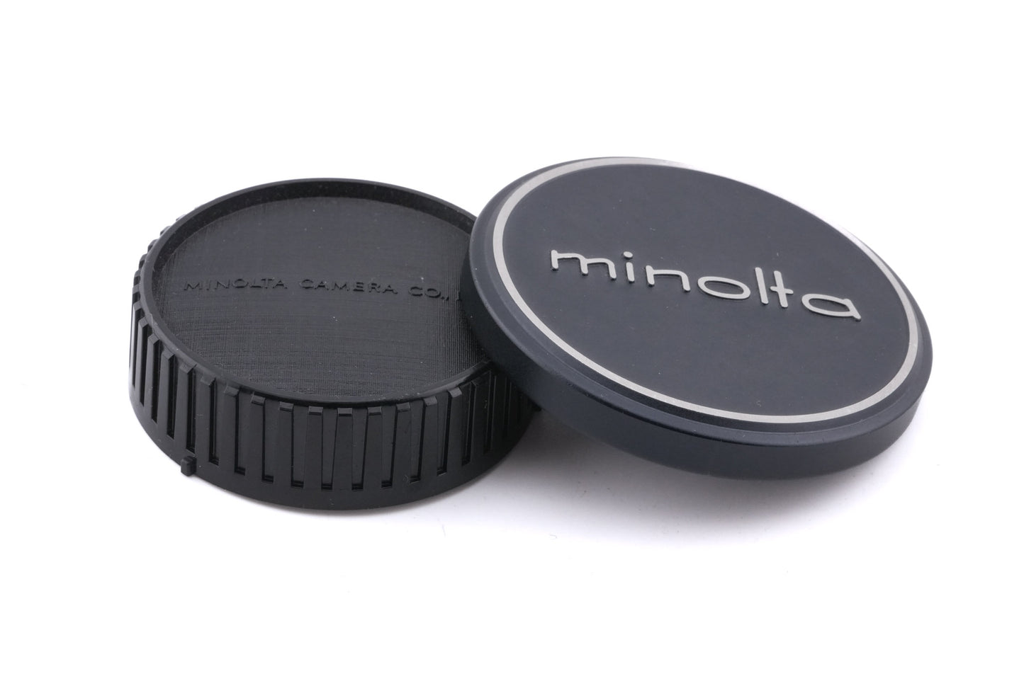 Minolta 28mm f2.5 MC W.Rokkor-SI