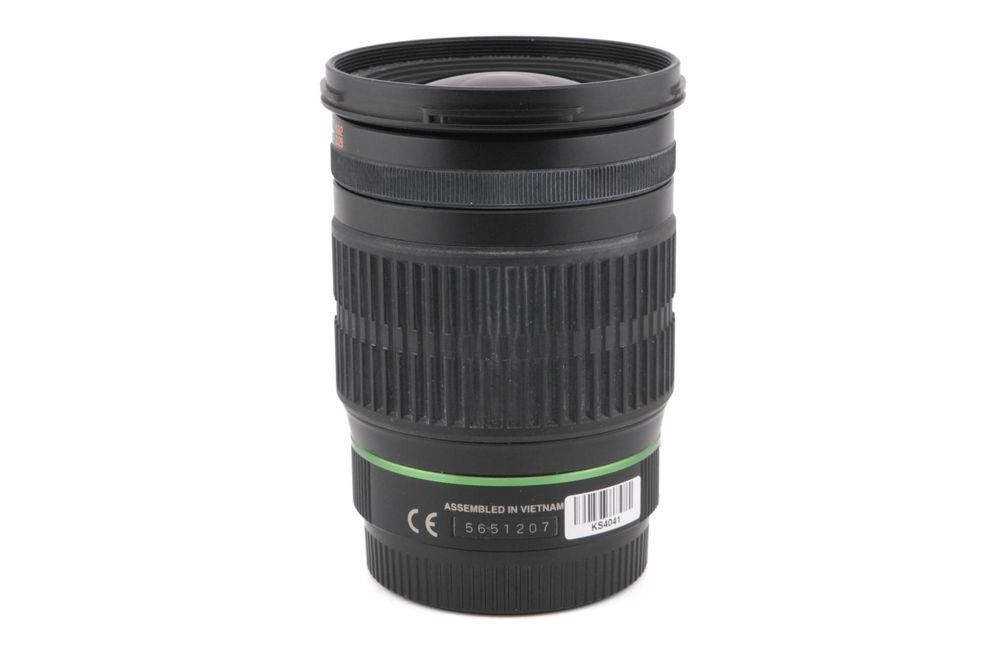 Pentax 16-45mm f4 SMC Pentax-DA ED AL