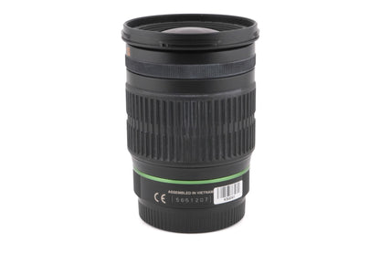 Pentax 16-45mm f4 SMC Pentax-DA ED AL