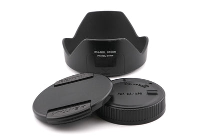 Pentax 16-45mm f4 SMC Pentax-DA ED AL