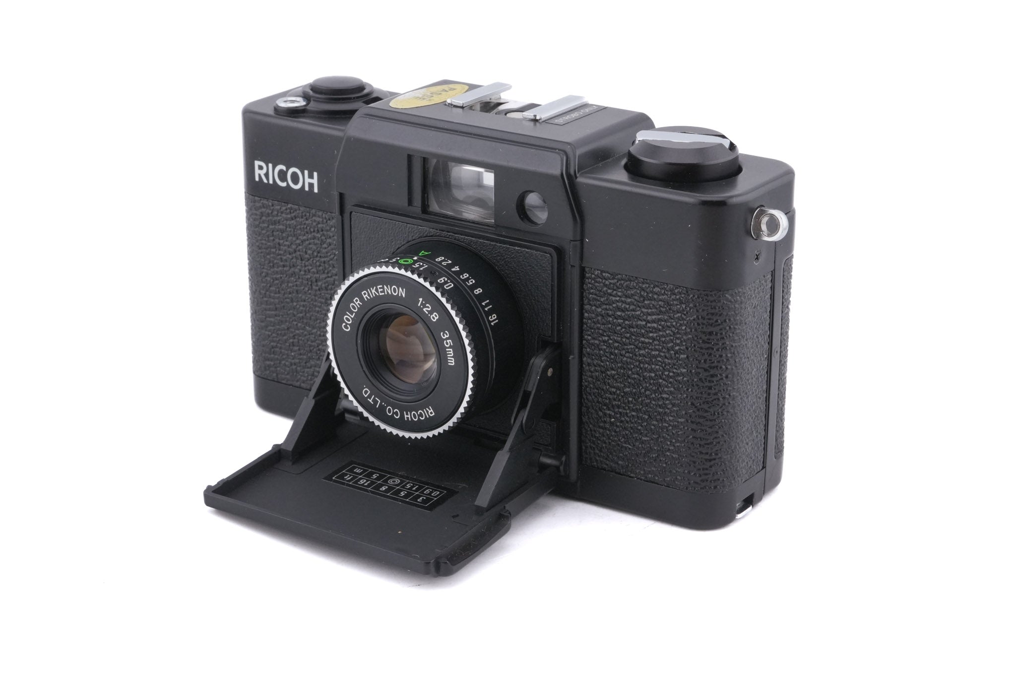 Ricoh FF-1
