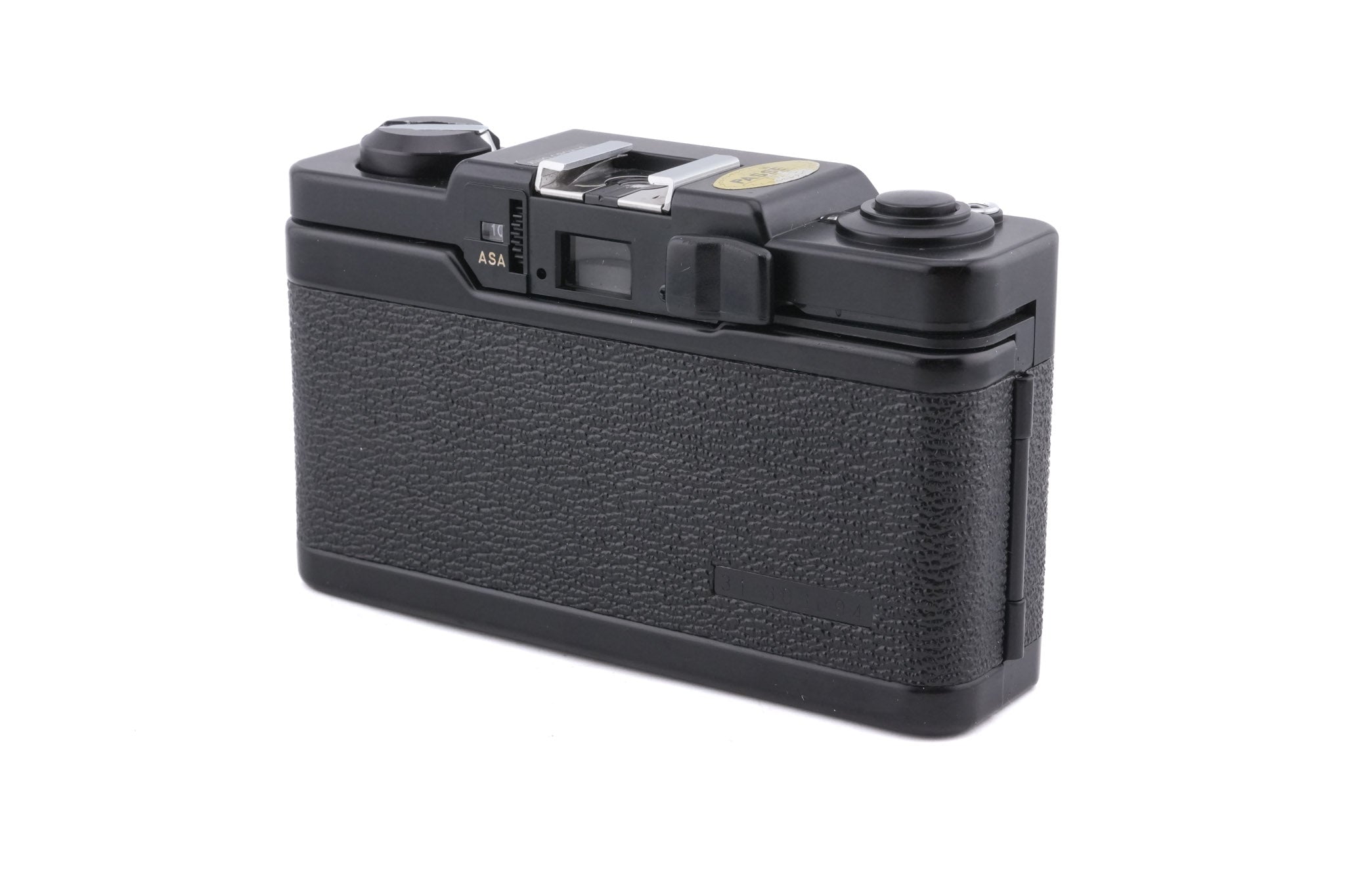 Ricoh FF-1