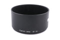 Canon BT-55 Lens Hood