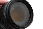 Canon 75-300mm f4-5.6 II