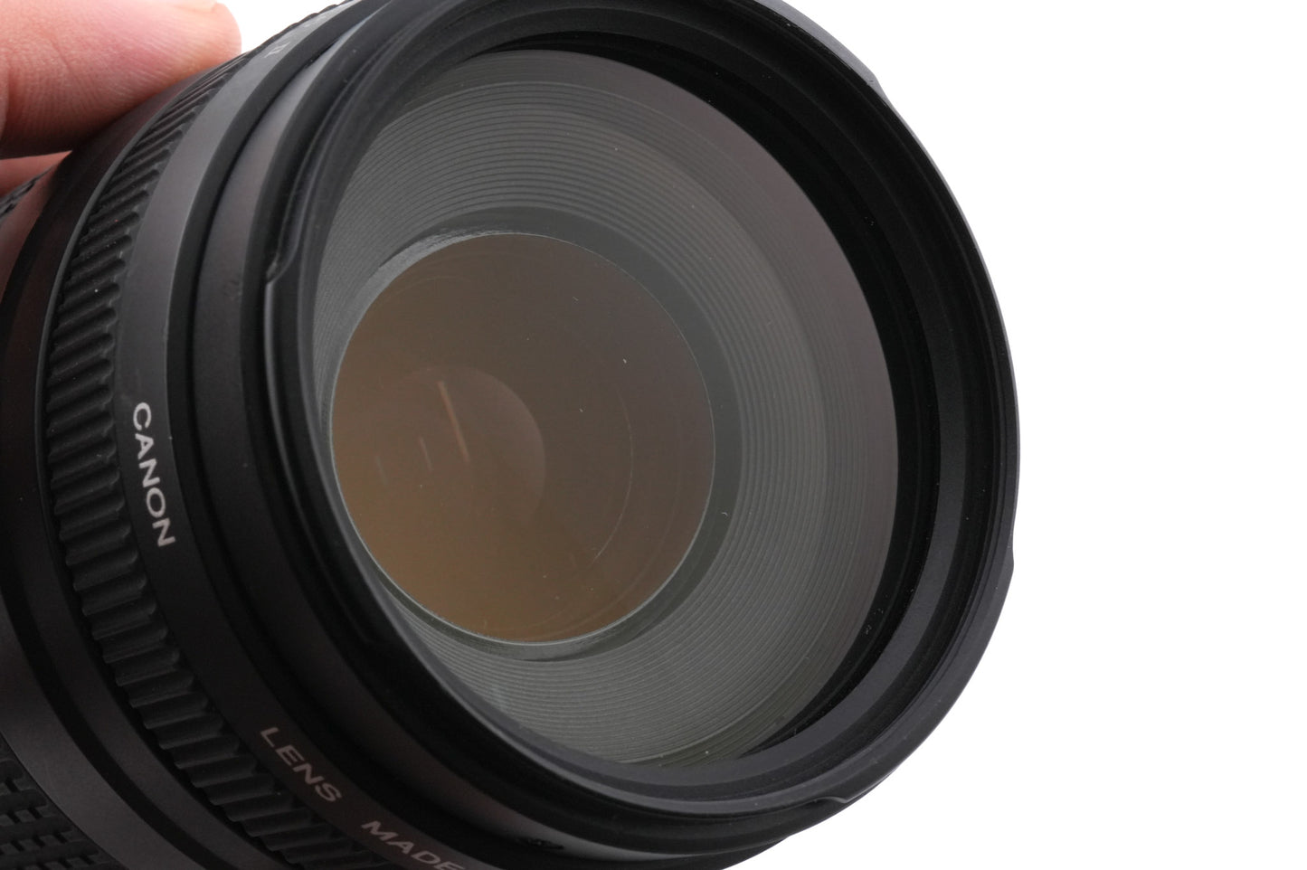 Canon 75-300mm f4-5.6 II