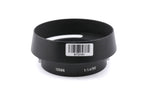 Leica Lens Hood (50mm f1.4 I, II) (12586)
