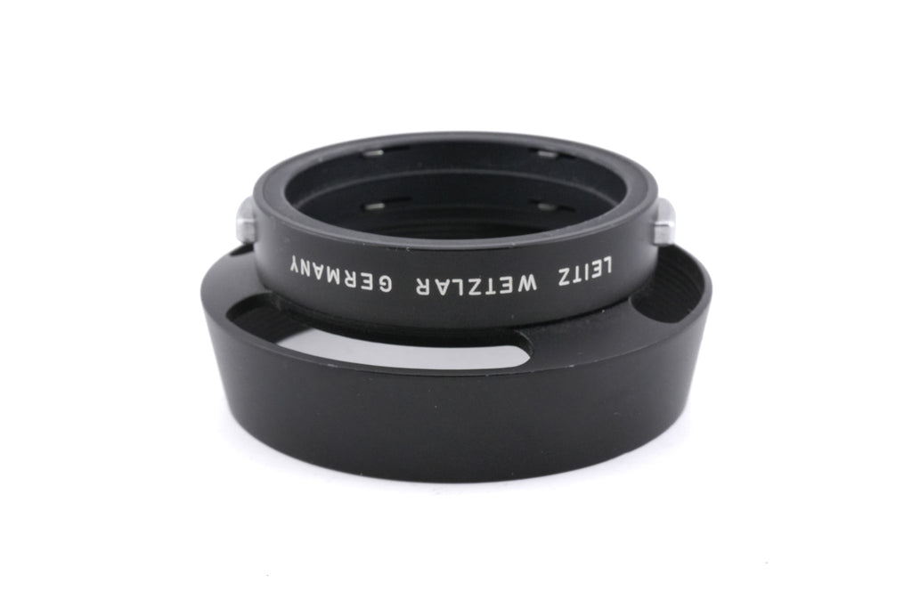Leica Lens Hood (50mm f1.4 I, II) (12586)