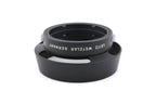 Leica Lens Hood (50mm f1.4 I, II) (12586)