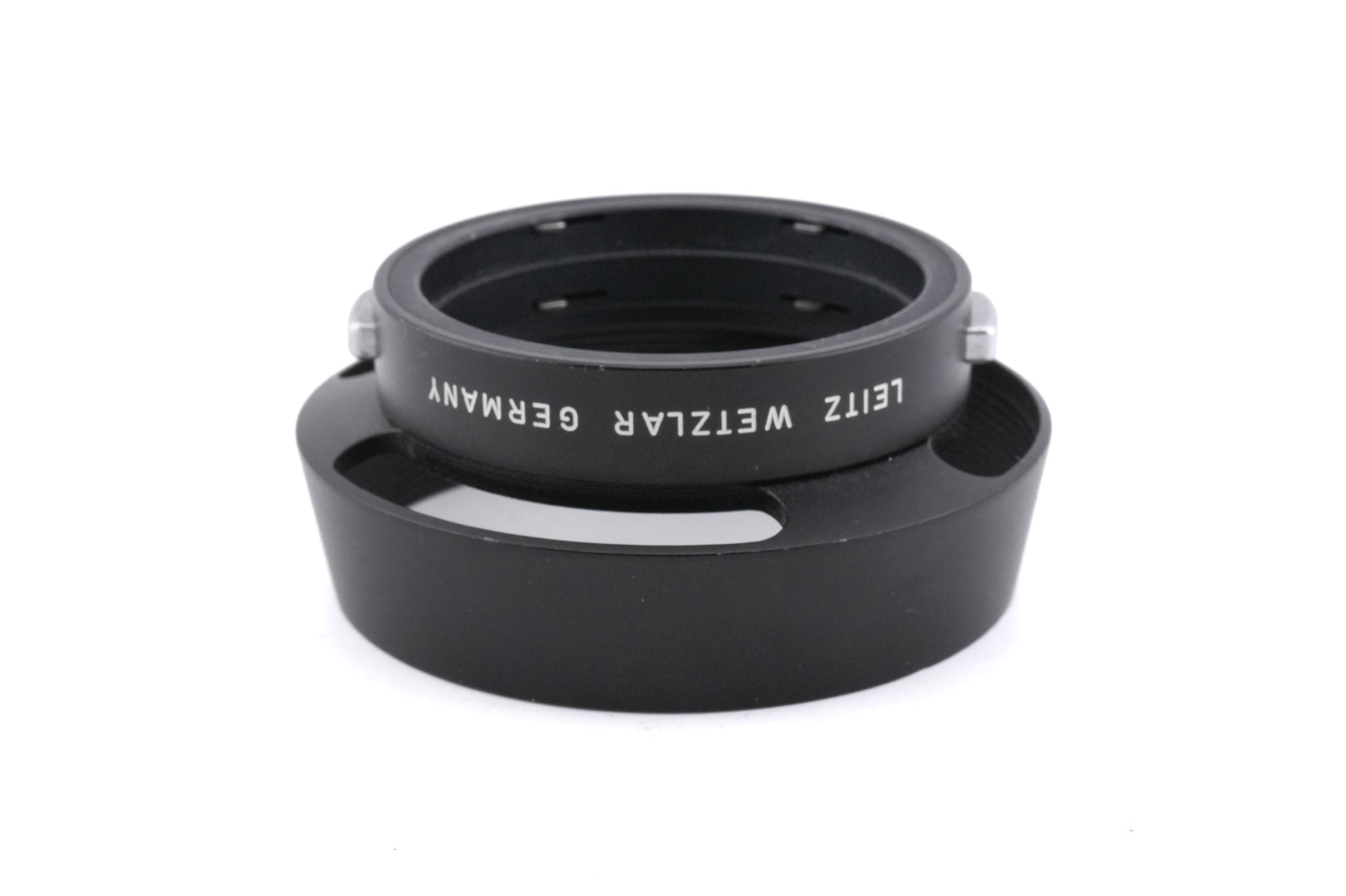Leica Lens Hood (50mm f1.4 I, II) (12586)