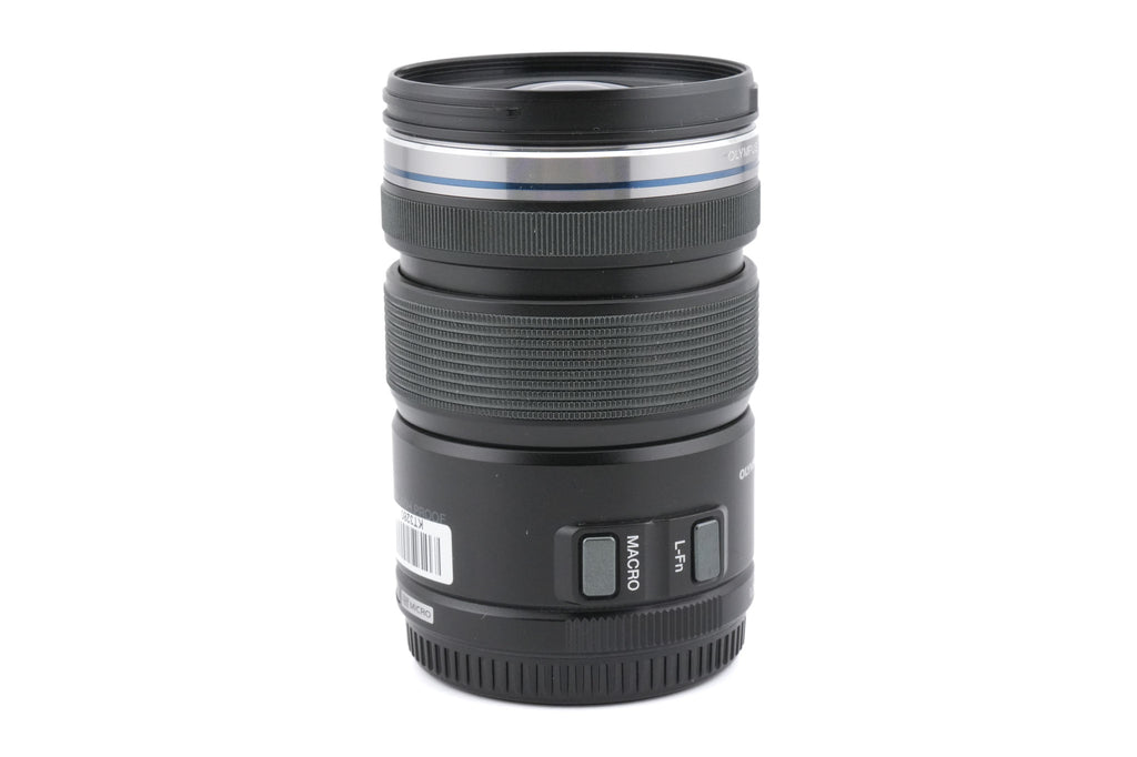 Olympus 12-50mm f3.5-6.3 M.Zuiko Digital EZ ED MSC