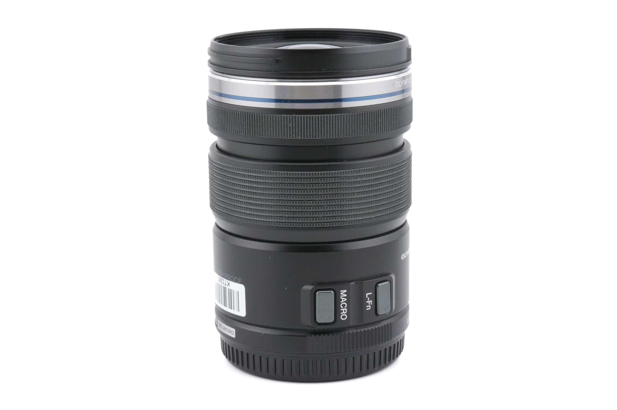 Olympus 12-50mm f3.5-6.3 M.Zuiko Digital EZ ED MSC