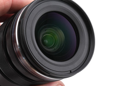 Olympus 12-50mm f3.5-6.3 M.Zuiko Digital EZ ED MSC