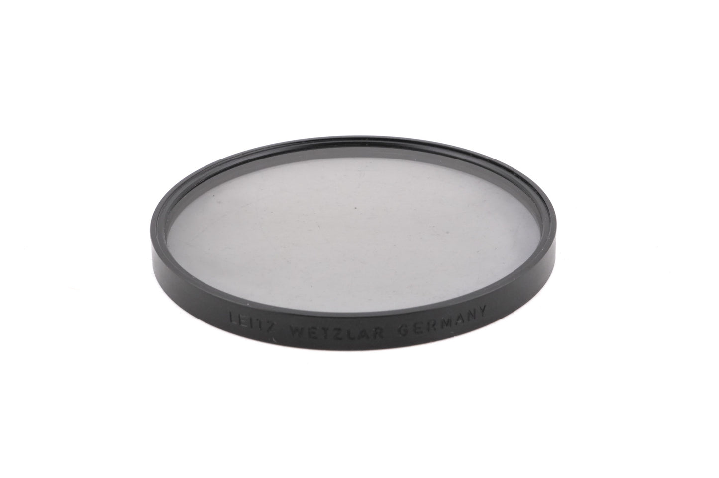 Leica Series VIII Circular Polarizing Filter P-Cir (13372)