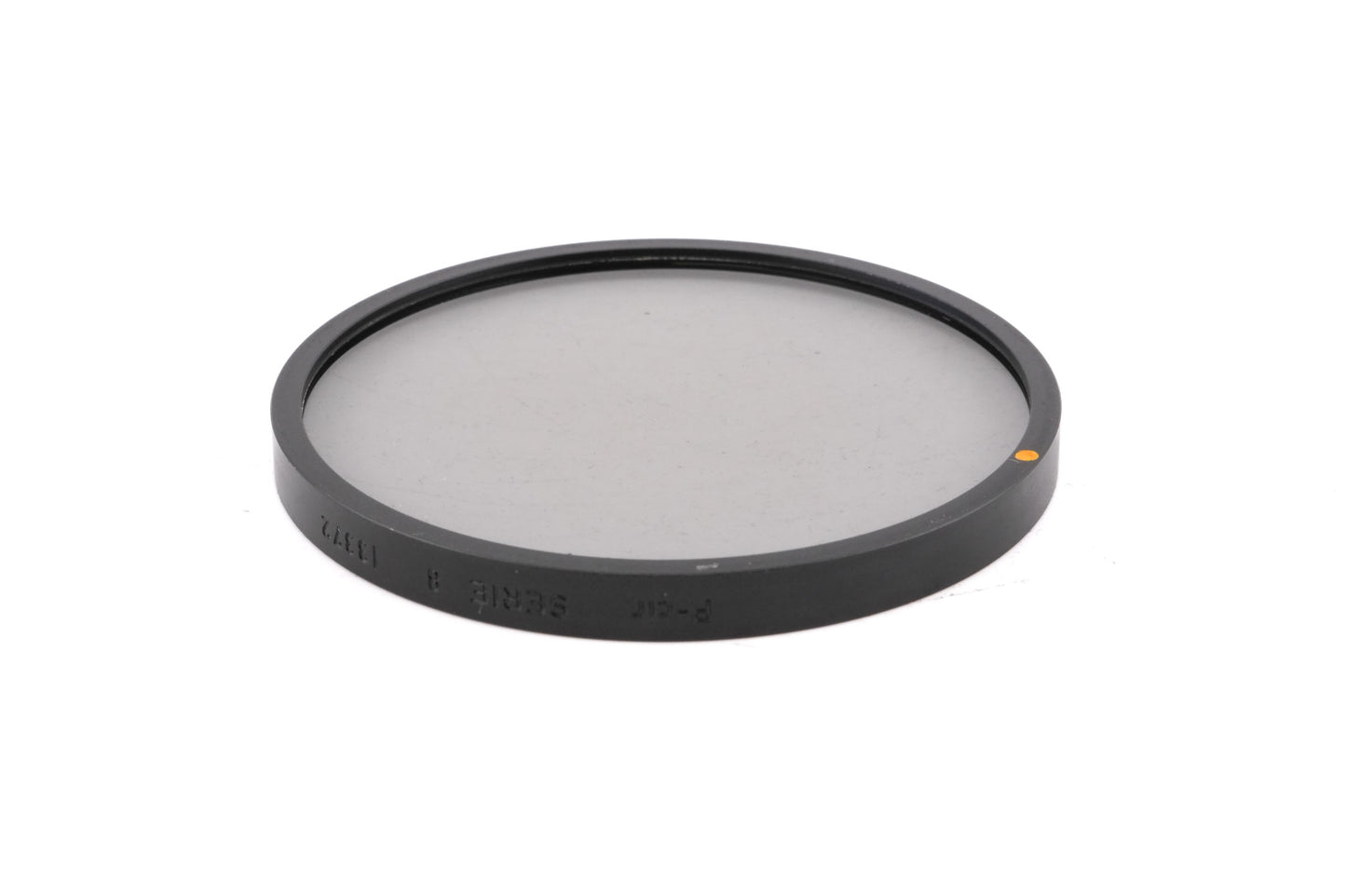 Leica Series VIII Circular Polarizing Filter P-Cir (13372)