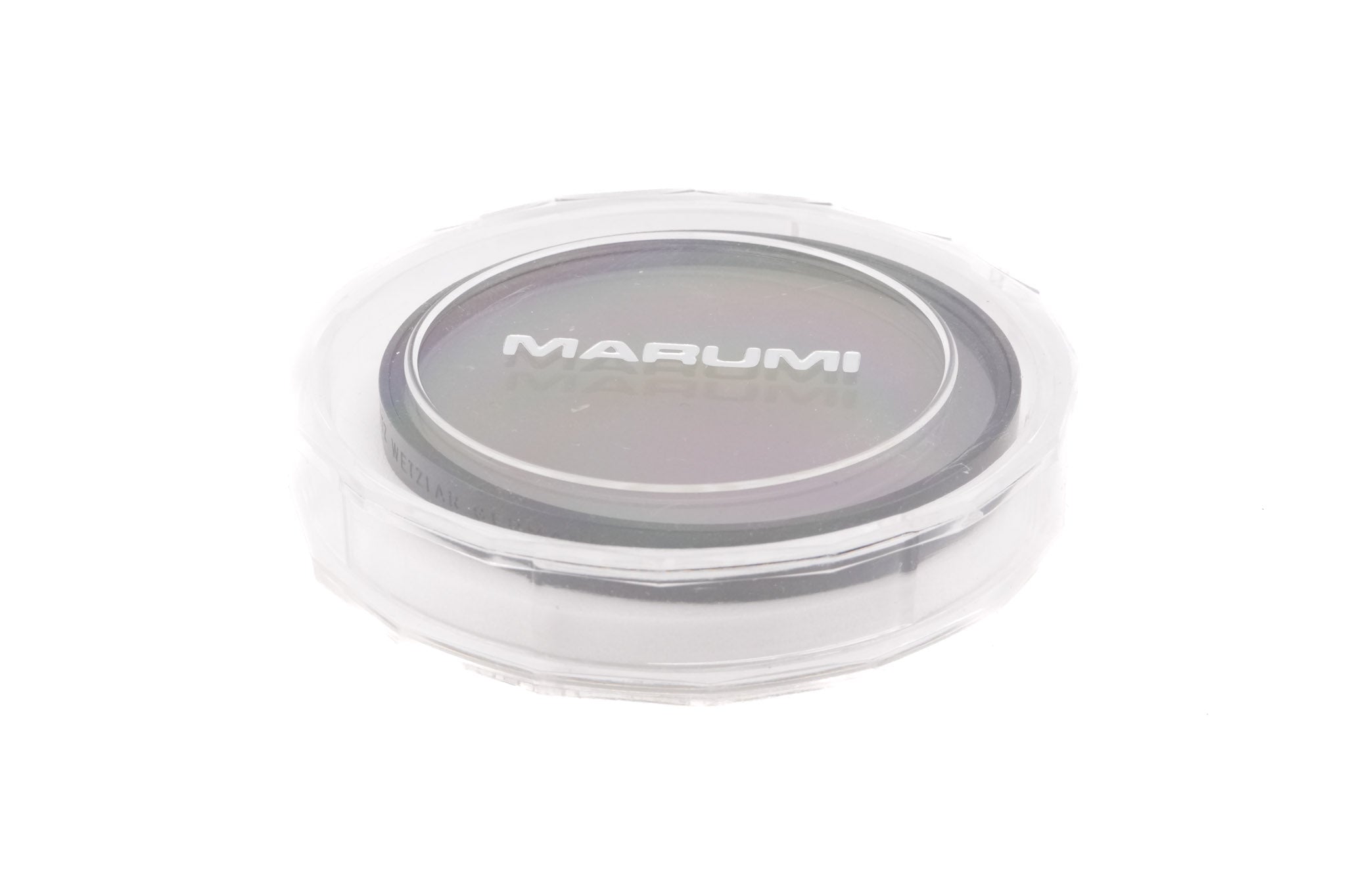 Leica Series VIII Circular Polarizing Filter P-Cir (13372)