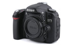 Nikon D80
