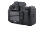 Nikon D80