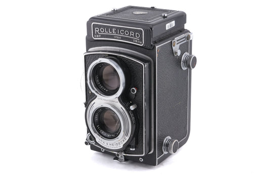 Rollei Rolleicord V (K3C)