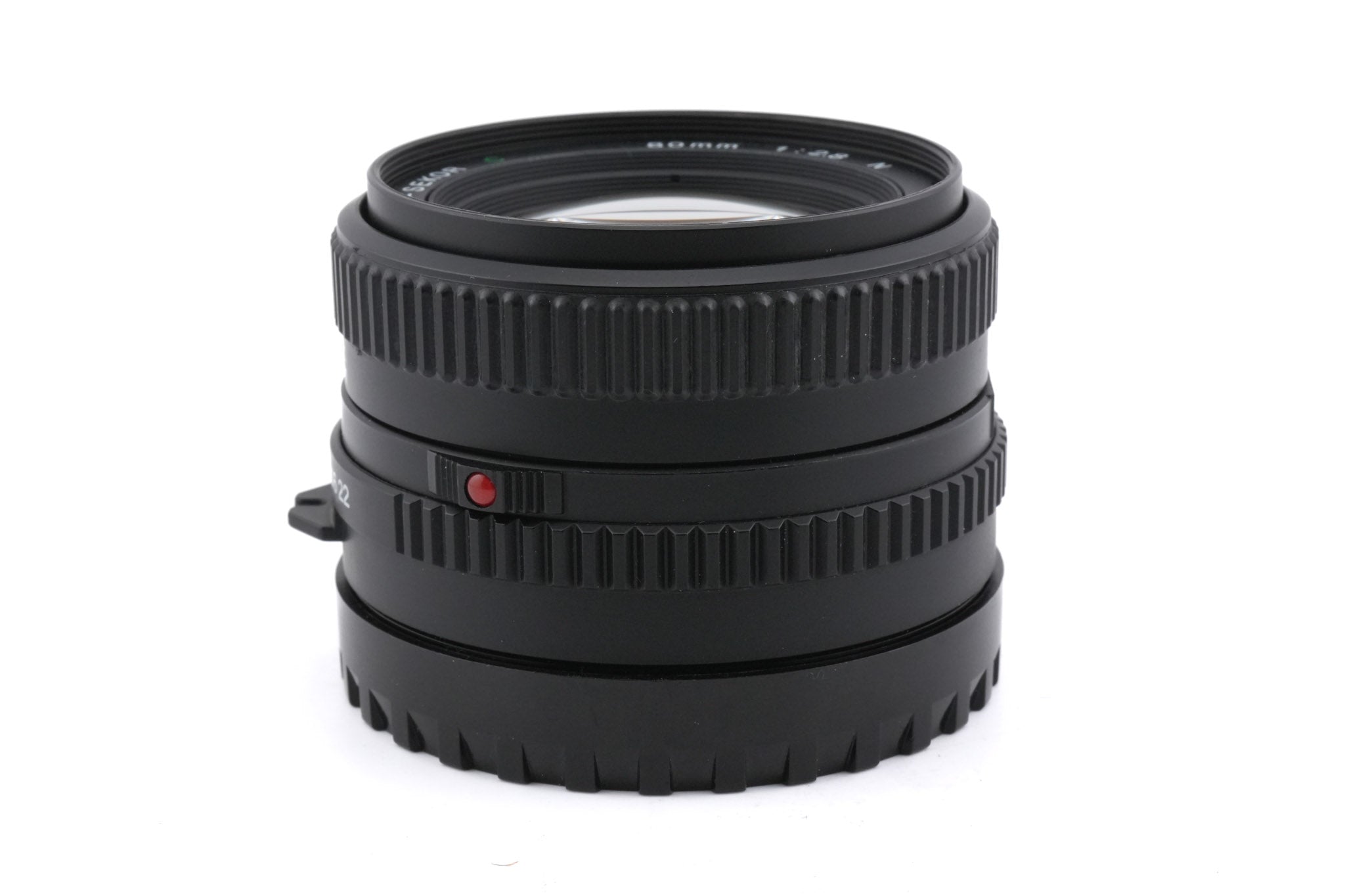 Mamiya 80mm f2.8 Sekor C N – Kamerastore
